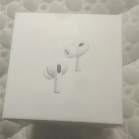 Apple White Wireless Earbuds - Picture 4 of 4